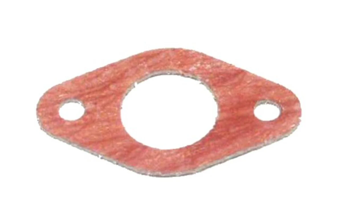 Exhaust Gasket for 50cc 2-stroke 1DE41QMB Engines