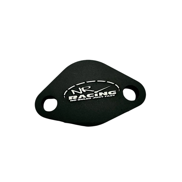 Exhaust Port Cover for GX200 and Clones