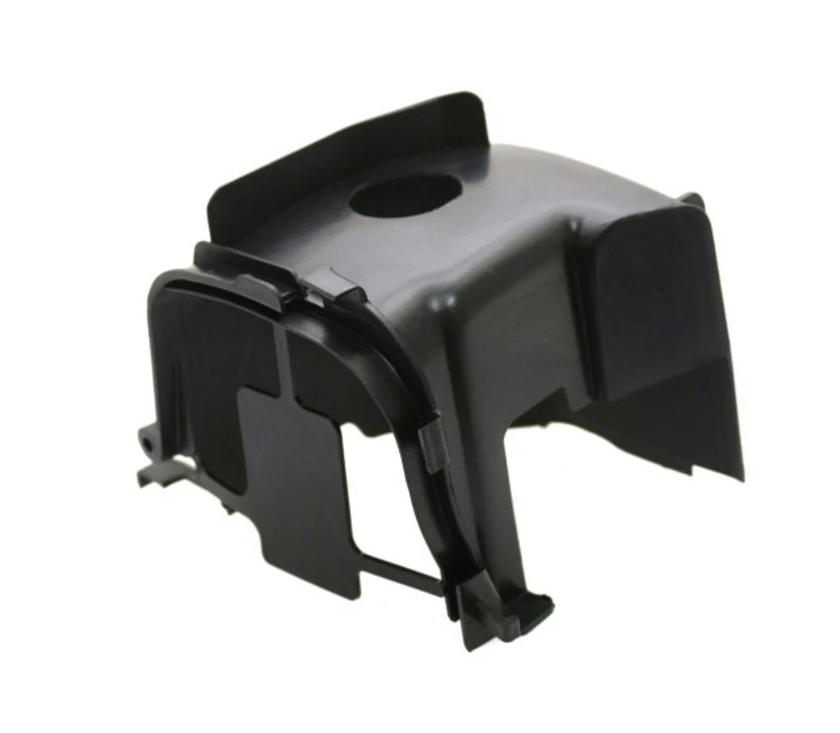 Fan Shroud for 50cc 2-stroke Minarelli 1PE40QMB Jog Engines