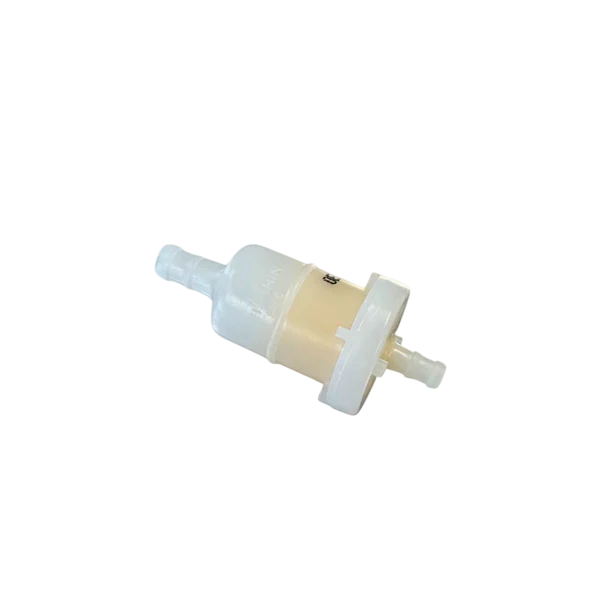 Filter, Fuel, In-Line, GX390: Genuine Honda