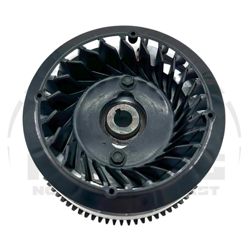 Flywheel, World Formula