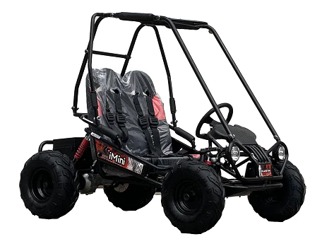 Foam Padding — 30 for Trailmaster iMini Electric Go Kart, 6000190050G000