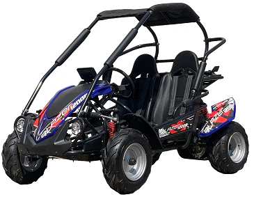 Foam Radding-4 for Trailmaster Blazer i200R Electric Go Kart, 6100319080G000