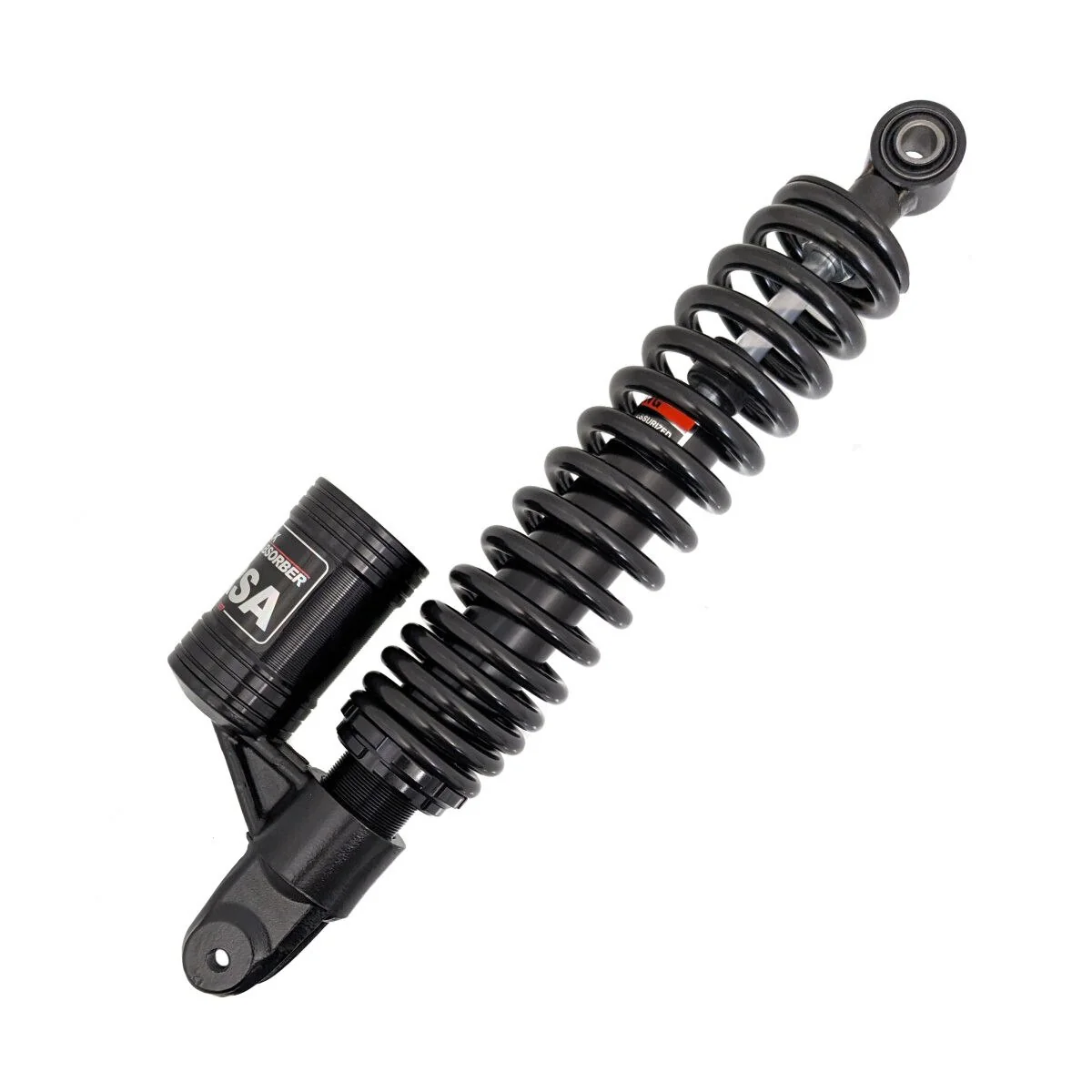 Forsa HP Racing Shock with Reservoir, 325mm