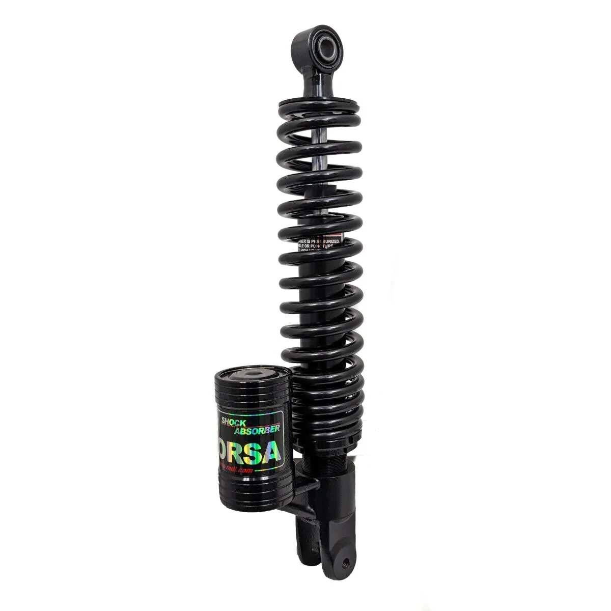 Forsa HP Racing Shock with Reservoir, 325mm - Image 2