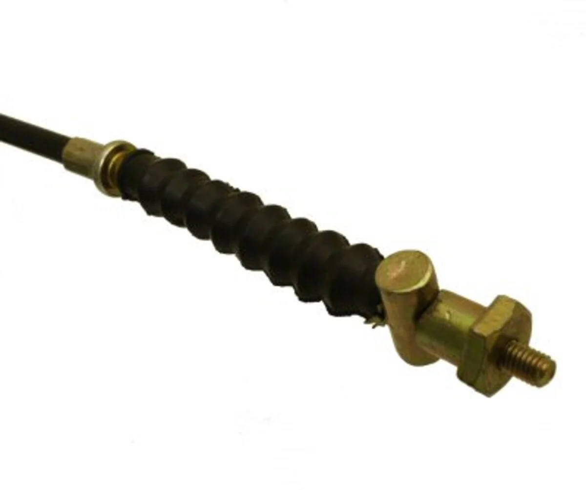 Front Brake Cable - Image 3