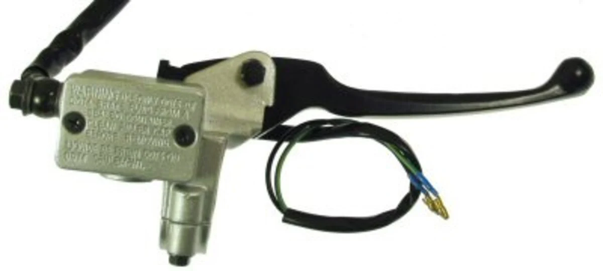 Front Hydraulic Brake Assembly - Image 3