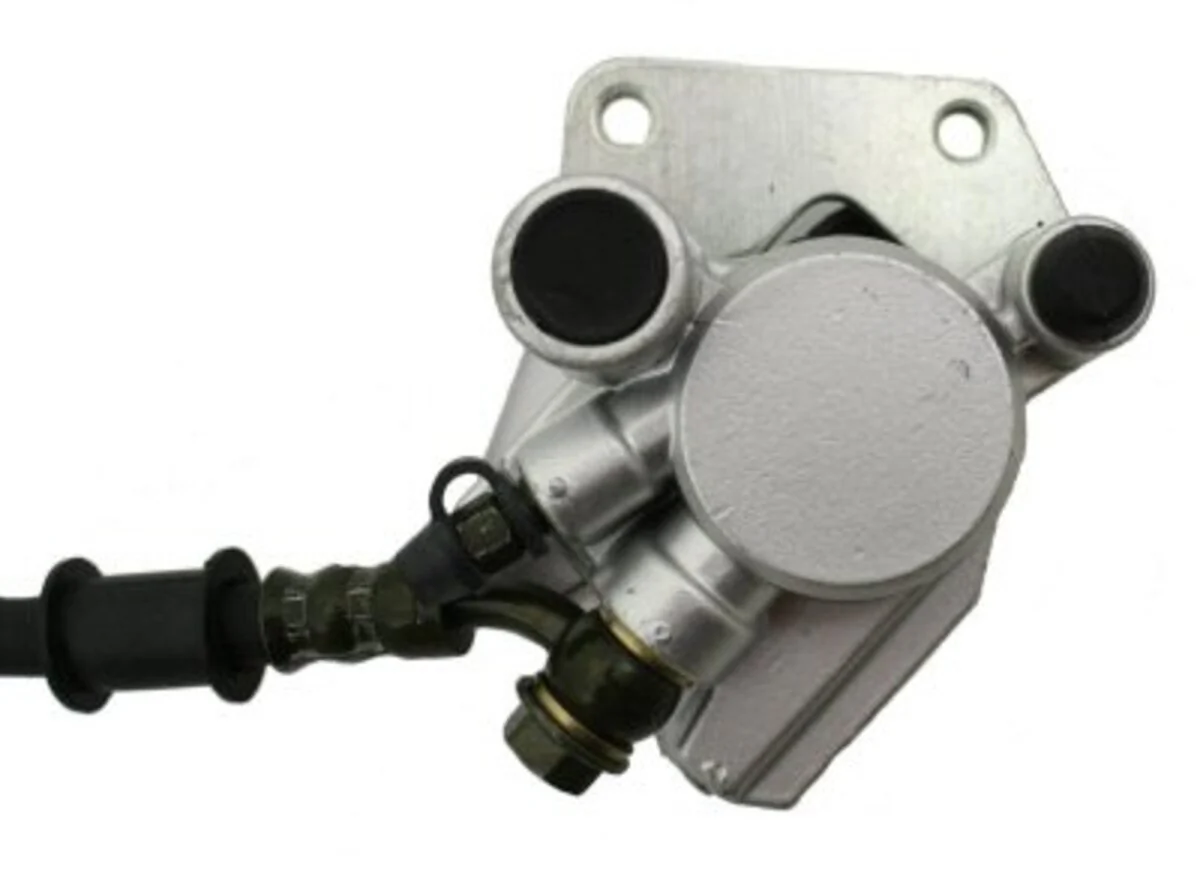 Front Hydraulic Brake Assembly - Image 4
