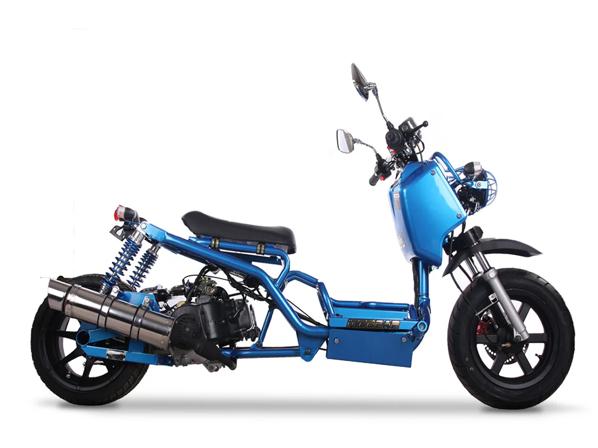 Tool for IceBear 50cc Maddog Gen I (PMZ50-19) Scooter, PMZ50-19-R-006