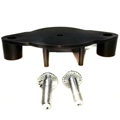 Fuel Pump Riser