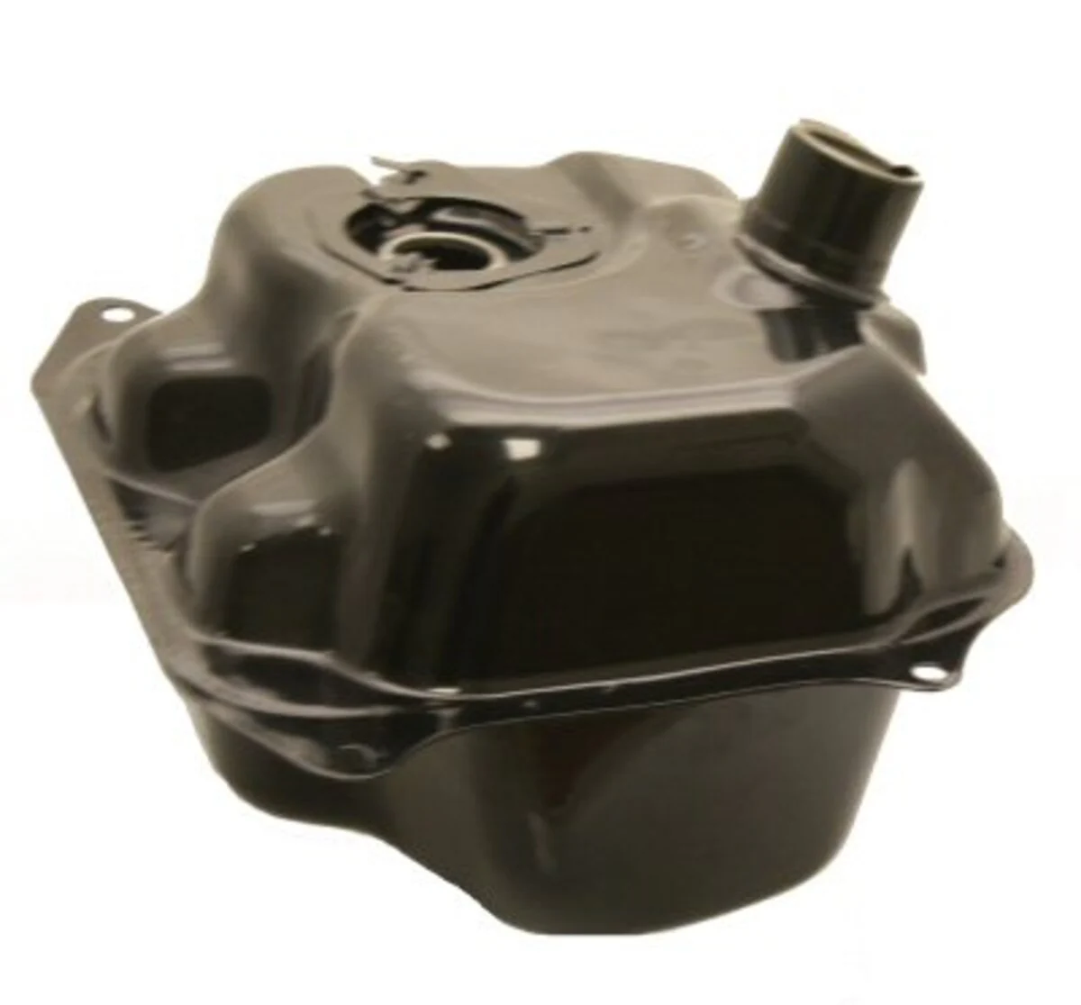 Fuel Tank for 50cc QMB139 Sunny Style Scooters - Image 6