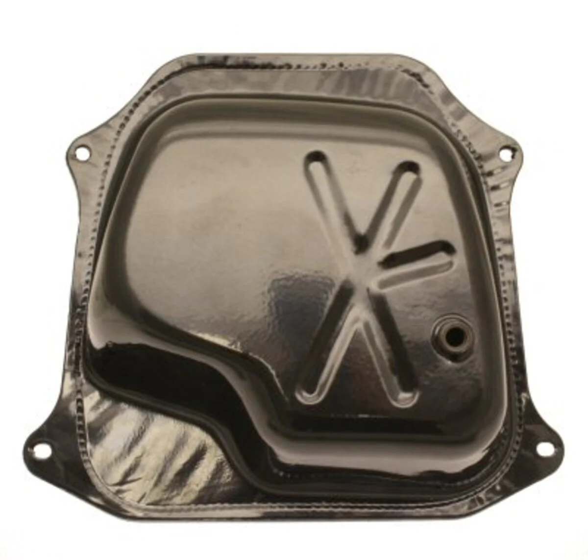 Fuel Tank for 50cc QMB139 Sunny Style Scooters - Image 7