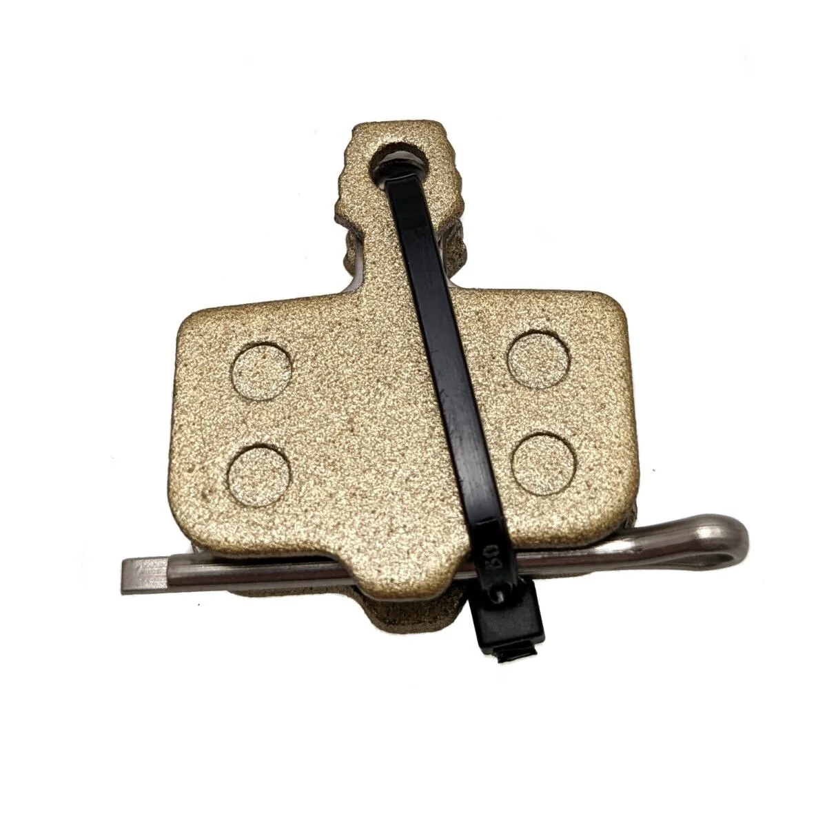 Full Metal Brake Pads for Zero 8X/10X/11X