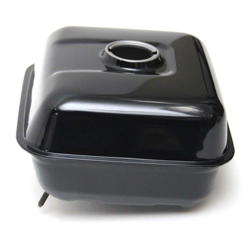 Gas Tank, GX160 & GX200, Black, Genuine Honda