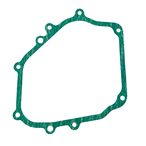 Gasket, Case, GX120: Genuine Honda