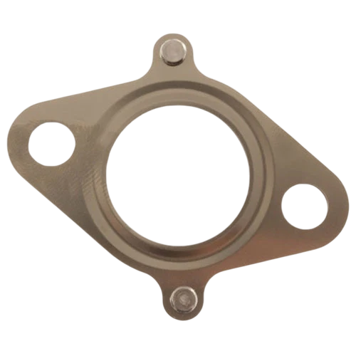 Gasket, Exhaust, GX390, Steel: Genuine Honda