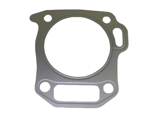 Gasket, Head, GX200 (68mm), Metal, .010'': Genuine Honda