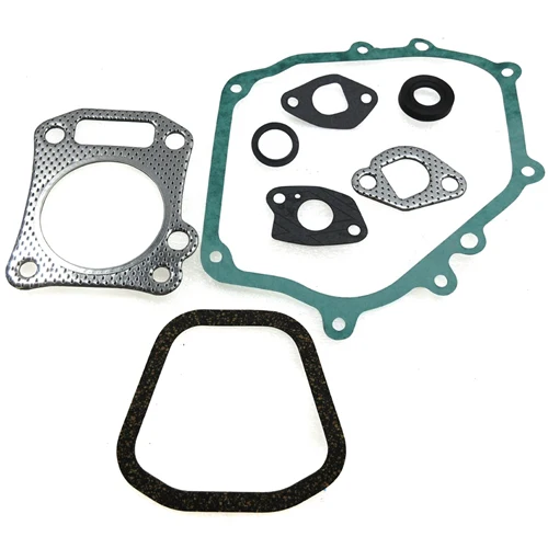 Gasket Kit/Engine Set, GX120 UT2: Genuine Honda
