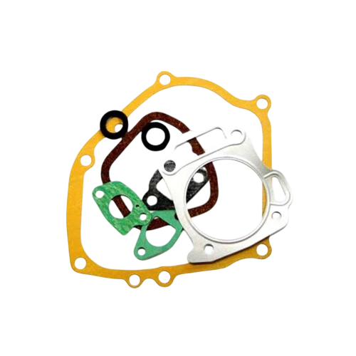 Gasket Kit/Engine Set, GX200: Genuine Honda