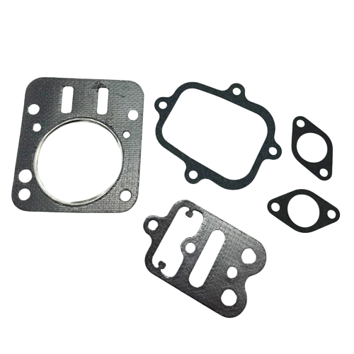 Gasket Set, Valve, Animal