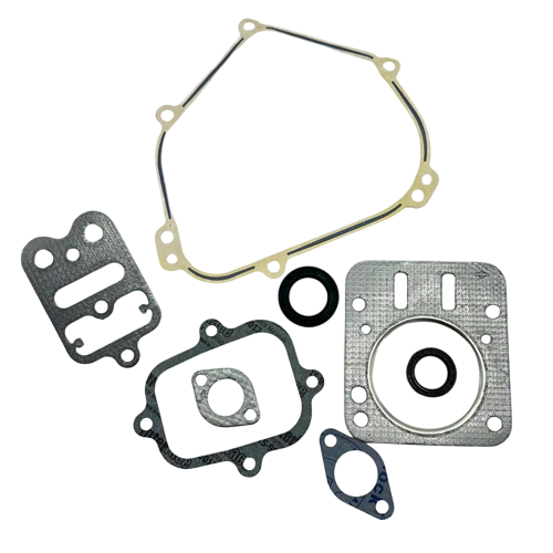 Gasket Set, World Formula
