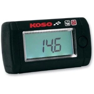 Gauge, A/F, Wideband