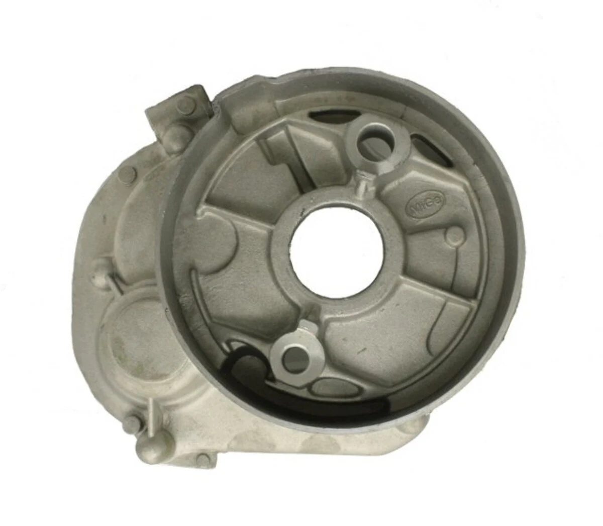 Gearbox Cover - QMB139