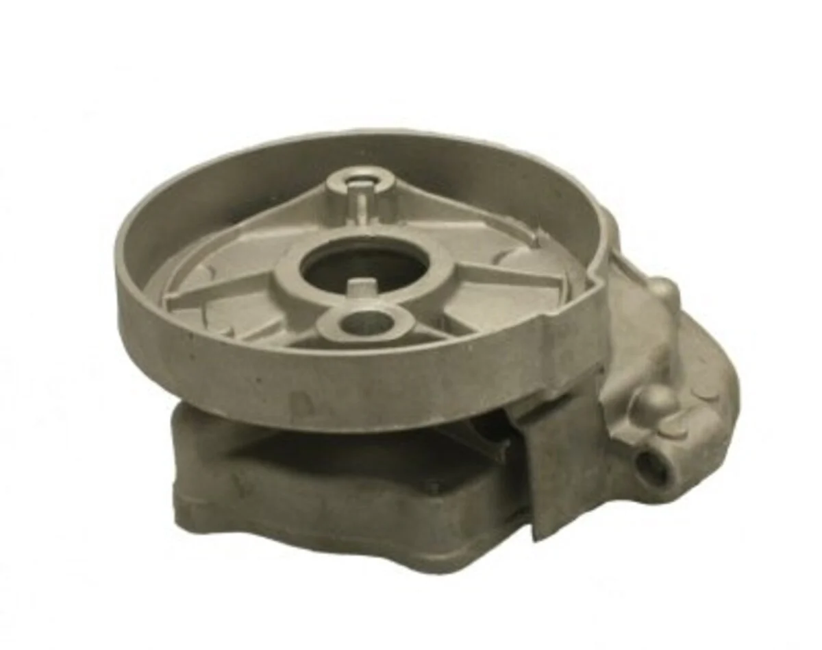 Gearbox Cover - QMB139 - Image 3