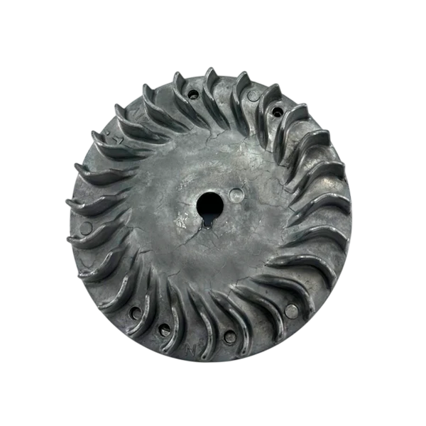 Genuine Honda Aluminum Flywheel for GX160 & GX200