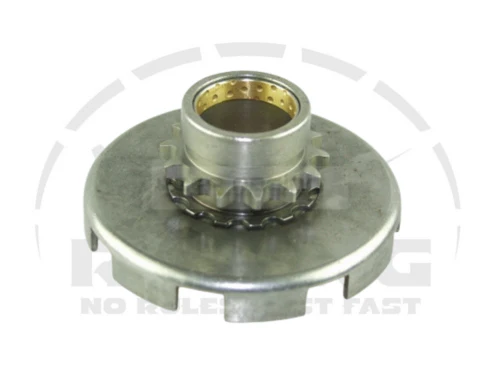 Genuine Honda Sprocket for 2 to 1 Gear Boxes