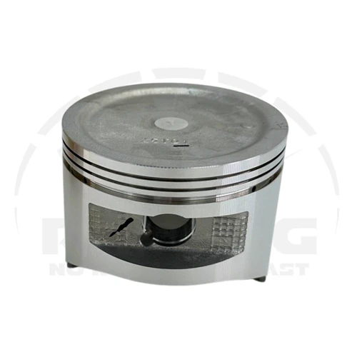 Genuine OEM Honda Dished Piston