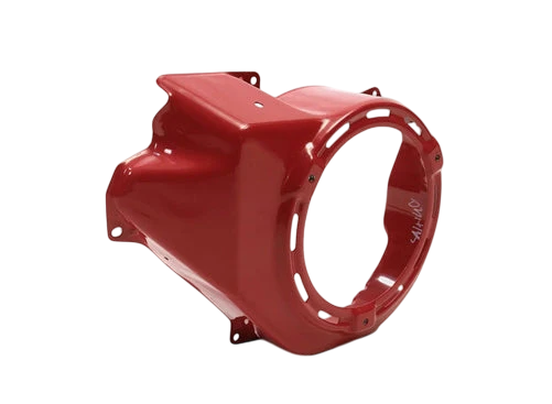 Genuine OEM Honda Fan Cover - GX390