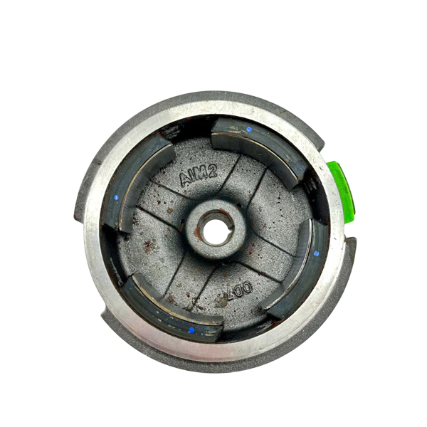 Genuine OEM Honda Flywheel  GX390 UT2