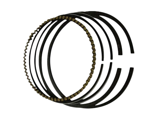 Genuine OEM Honda Ring Set for GX120 UT1 and UT2 Pistons (1.0mm Top Ring)