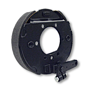 Go Kart Brake Shoe Assembly, 6"