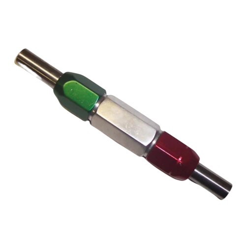 Go/No-Go Valve Guide Gauge GO .2165'' and NOGO .219''