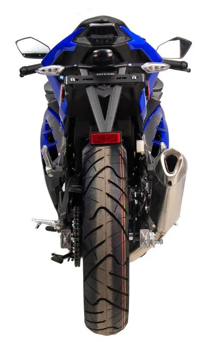 GTX 250 EFI Street Motorcycle, 6-Speed Manual - Image 14