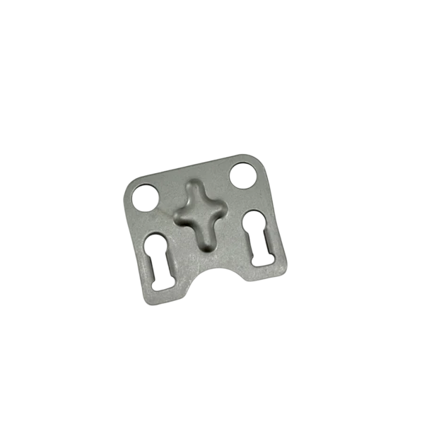 Guide Plate, GX160 & GX200: Genuine Honda
