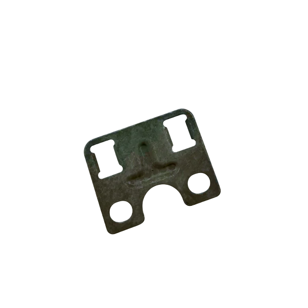 Guide Plate, GX390 (Large Slot): Genuine Honda