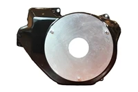 GX390 and Clone Aluminum Fan Cover - ARC