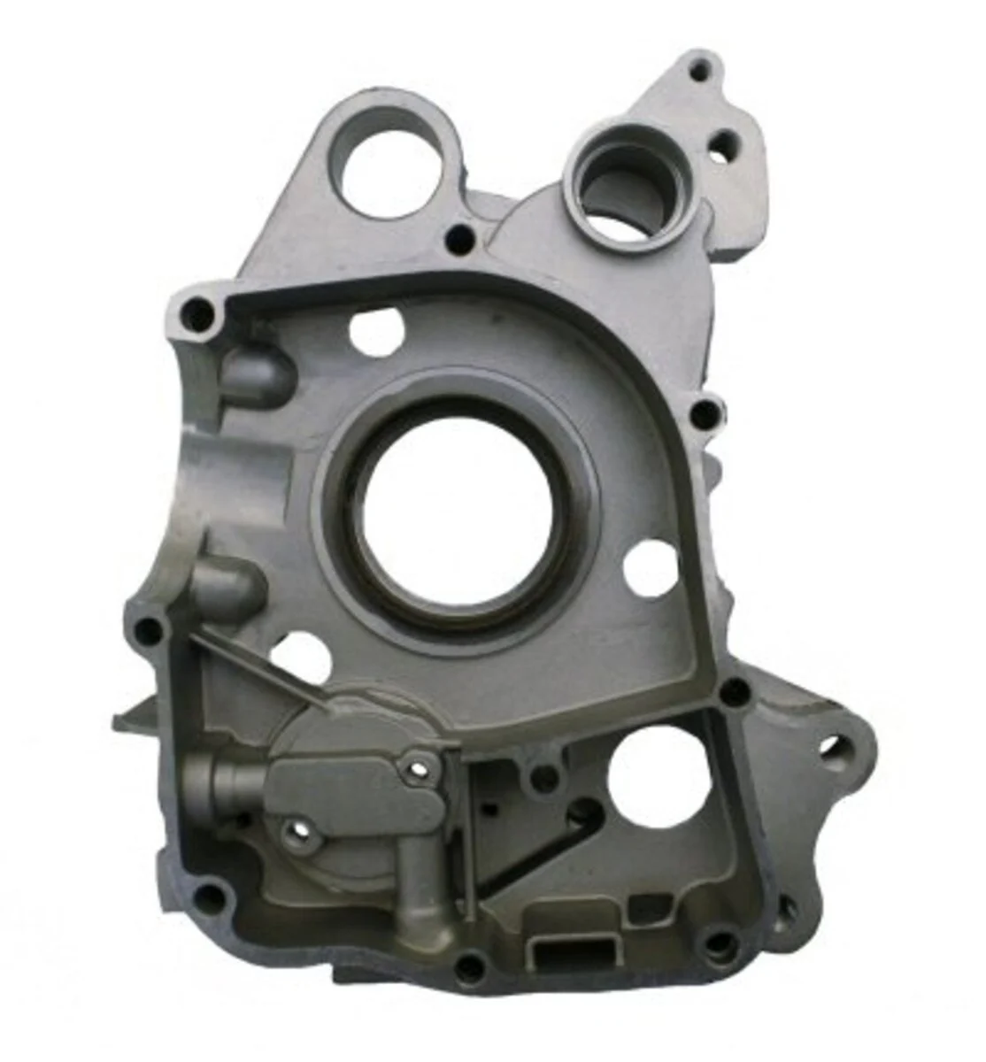 GY6 150cc Right Crankcase - Extra Long Case - Image 4