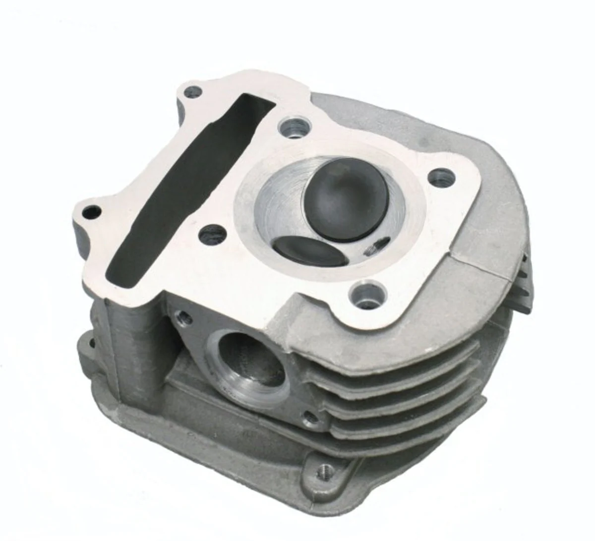 GY6 61mm Cylinder Head