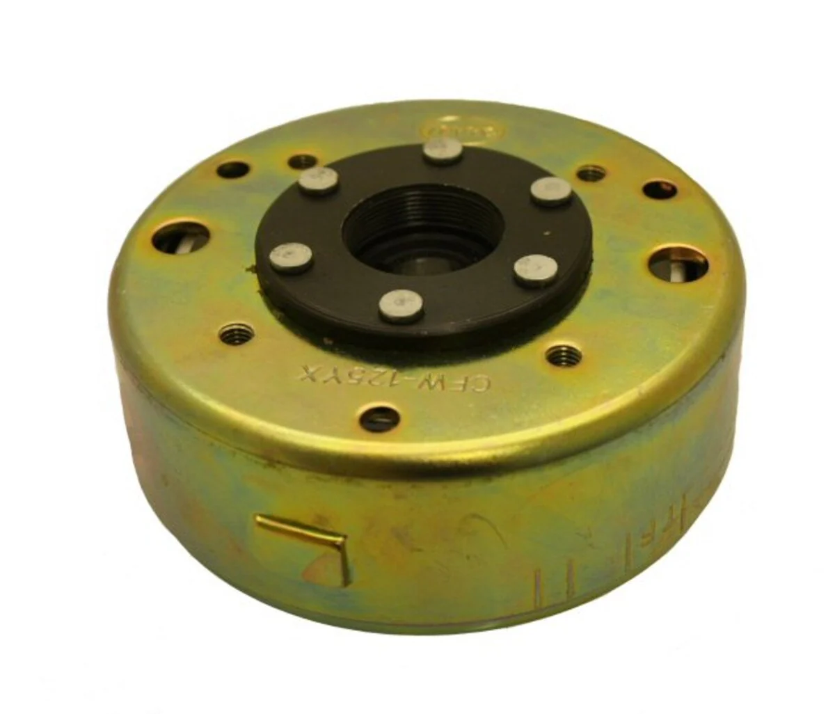 GY6 8 Magnet Rotor
