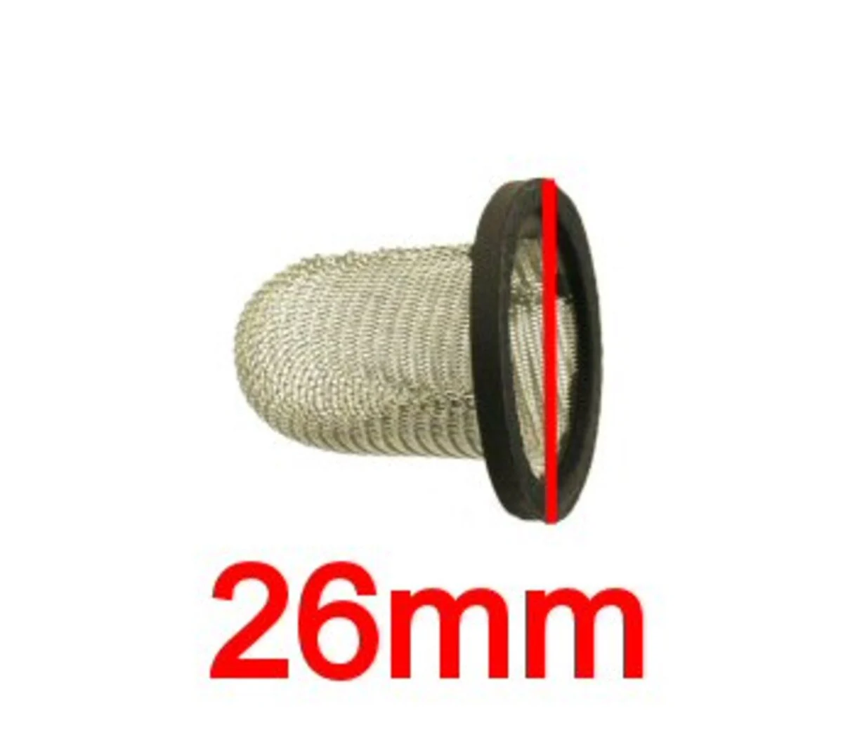 GY6 Oil Filter Screen - Image 3