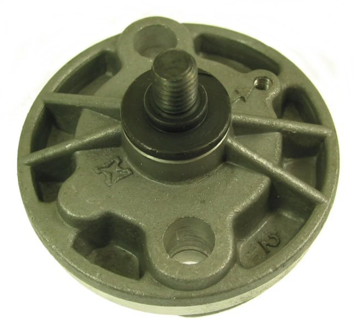 GY6 Oil Pump