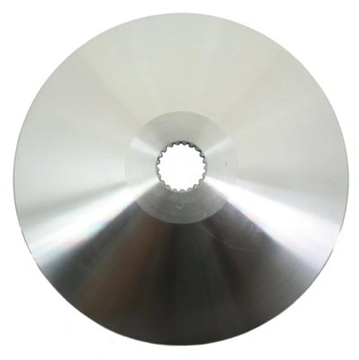 GY6B Variator Drive Face - 123mm - Image 2