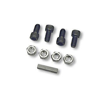 Hardware Kit for Mini-Hub with 2.875 in. Bolt Circle (P5263)