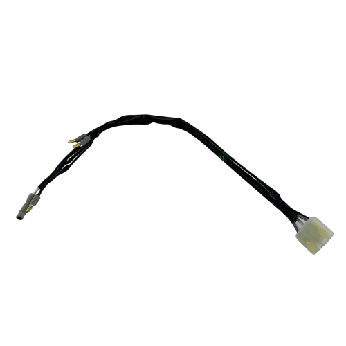 Harness, Wire, Charging System, GX390, 18A