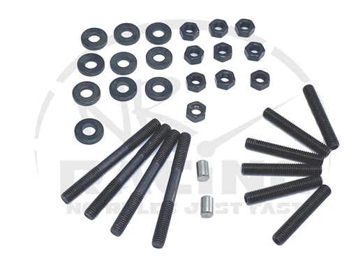 Head and Side Stud Kit for GX200, 6.5 OHV, and 212 Predator