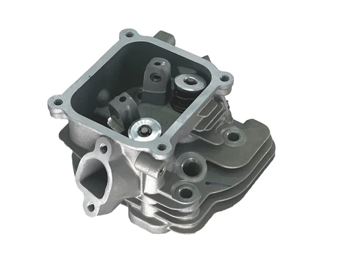 Hemi Style Race Head for 212 Predators and GX200 Engines